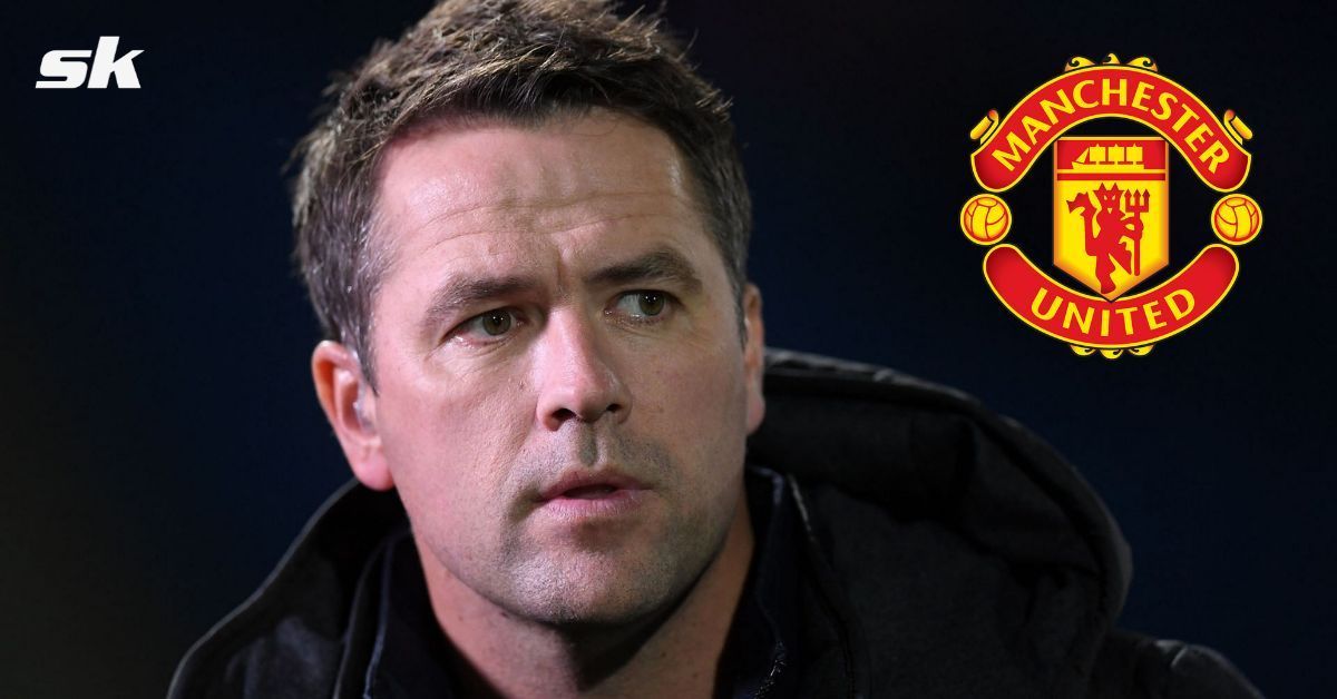 Michael Owen has backed Aston Villa to claim a shock victory over Manchester United in the FA Cup