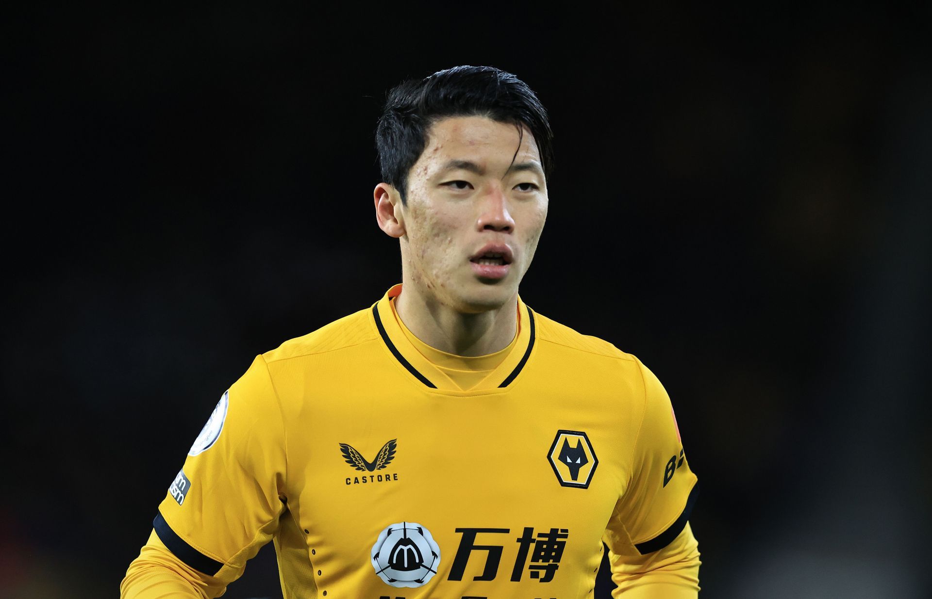 Wolverhampton Wanderers v Burnley - Premier League