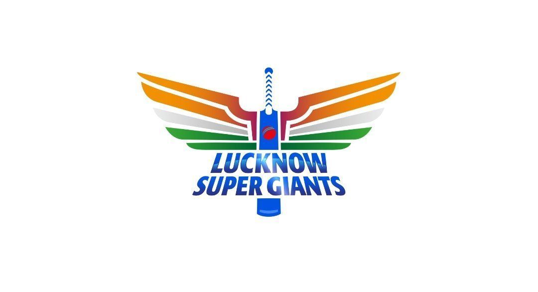 Photo Courtesy : Lucknow Super Giants Logo