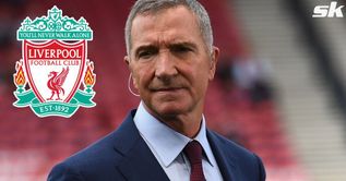 “He ruined Liverpool” – Former Reds forward accuses Graeme Souness of having ‘his own agenda’ at Anfield