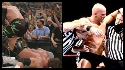 Injuries can't stop these WWE Superstars!