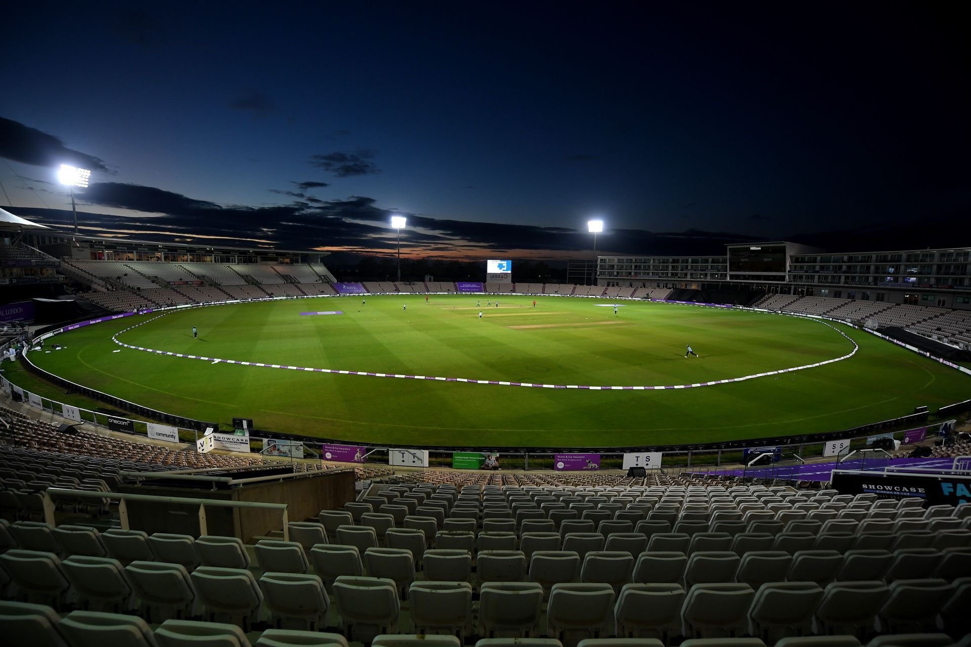 England will take on Canada in the Under 19 World Cup on Tuesday.