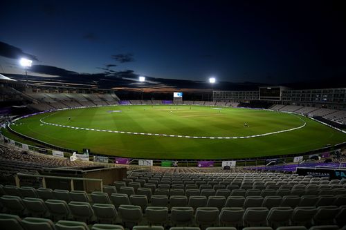 England will take on Canada in the Under 19 World Cup on Tuesday.