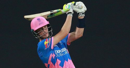 Chris Morris's all-round abilities helped RR stay in contention in IPL 2021