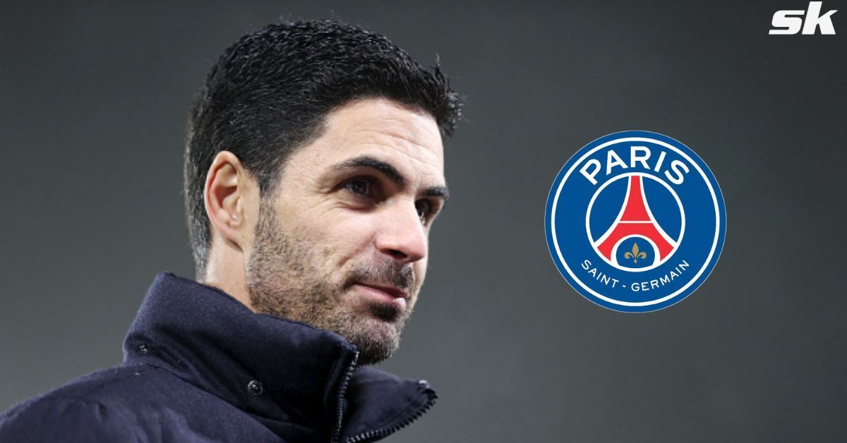 Arsenal consider move for PSG defender.