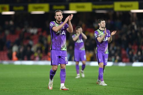 Watford v Tottenham Hotspur - Premier League