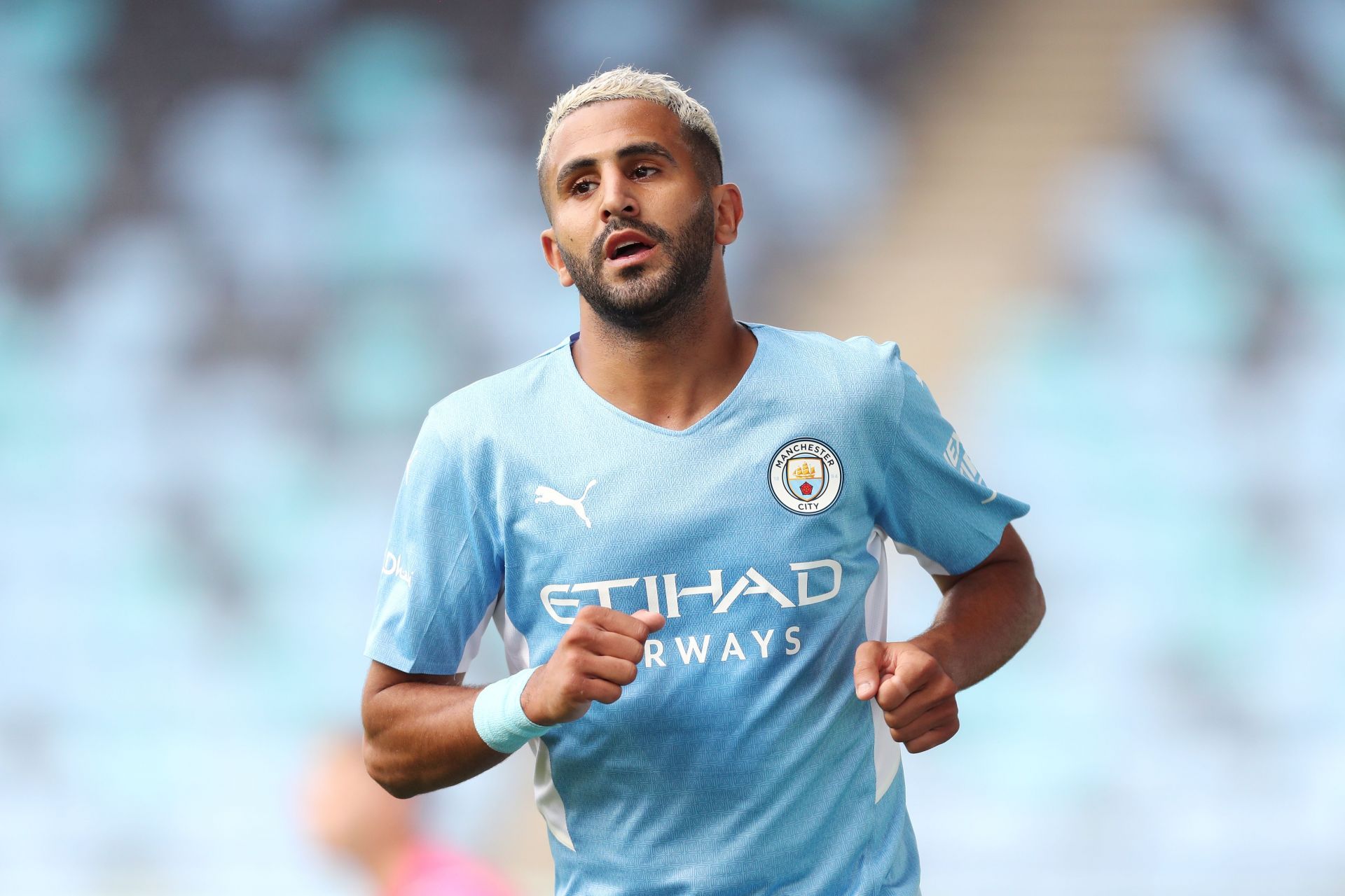 Manchester City vs Barnsley: Pre-Season Friendly