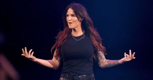 The WWE Hall of Famer will return this Saturday in the Women's Royal Rumble match.