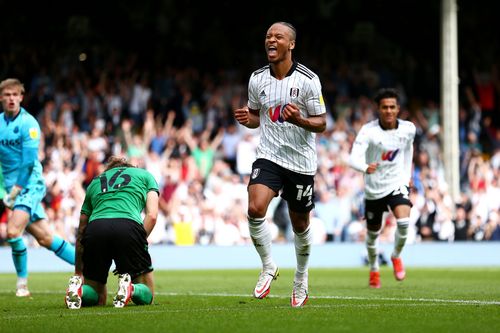 Fulham take on Stoke City on Saturday