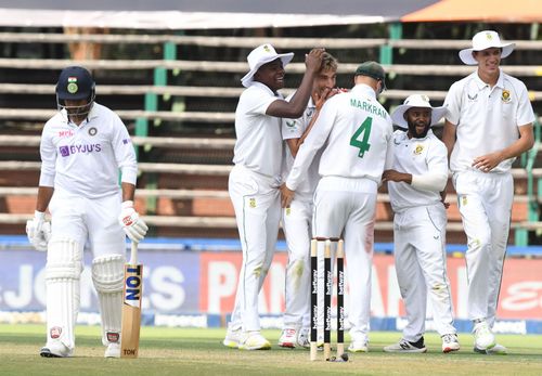 Aakash Chopra highlighted that Shardul Thakur has tended to throw away his wicket