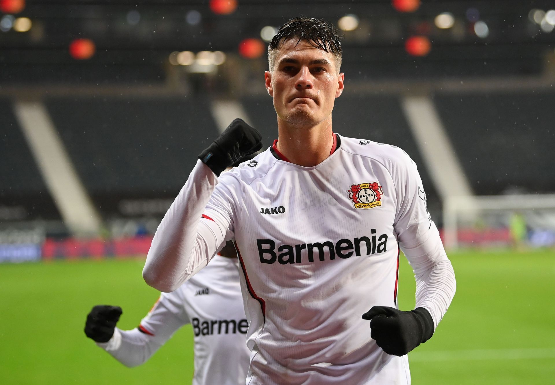 Los Blancos face competition from Newcastle United for the signature of Schick.