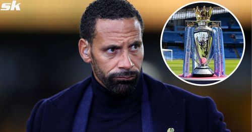 Ferdinand comments on Chelsea's Premier League title chances