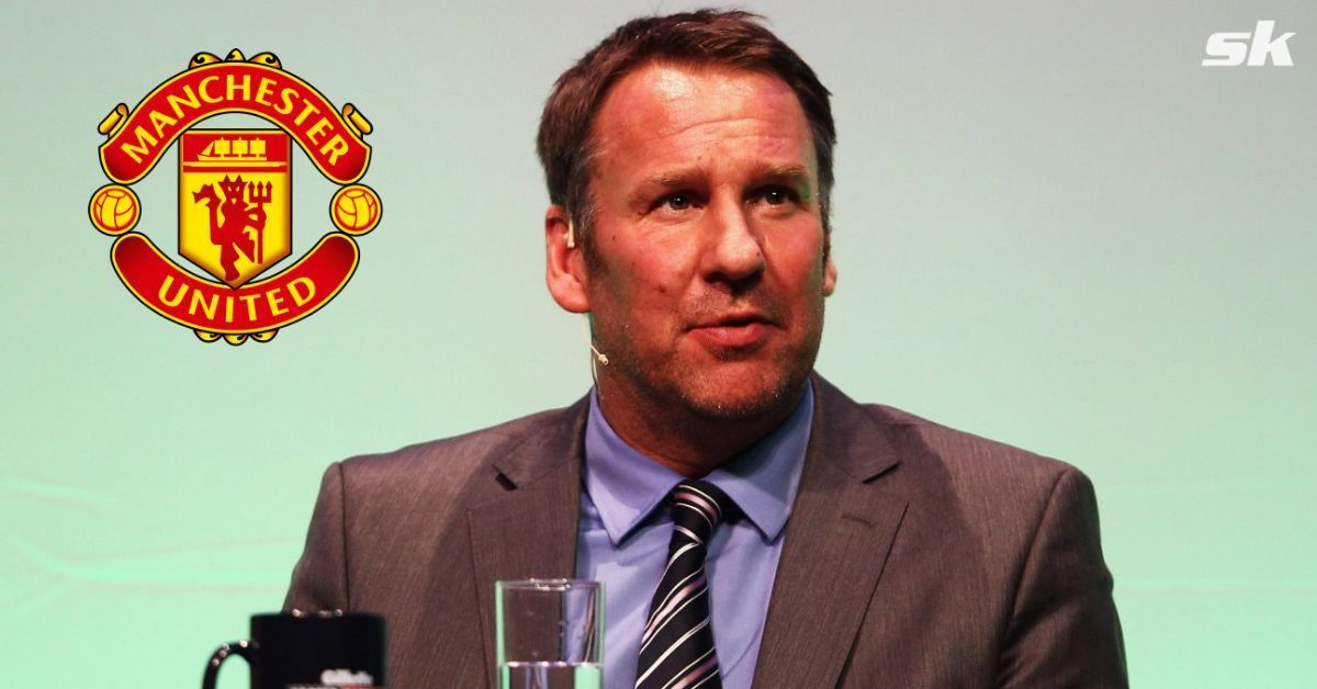 Merson has blasted Jesse Lingard