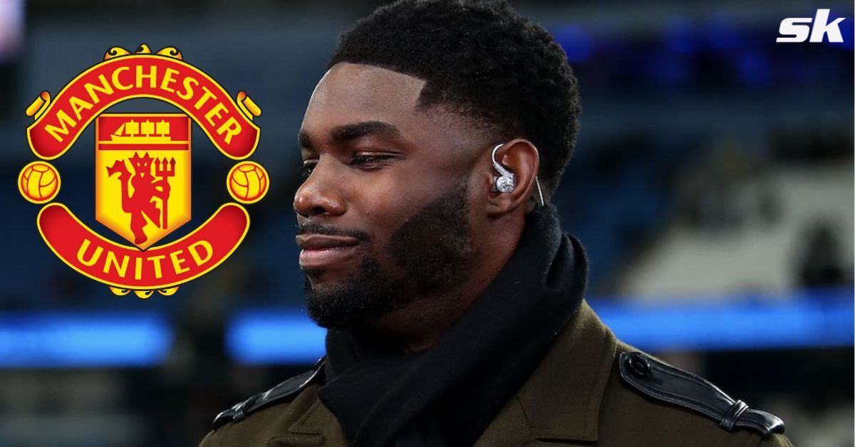 Micah Richards blasts Manchester United boss Ralf Rangnick following their defeat to the Wolves