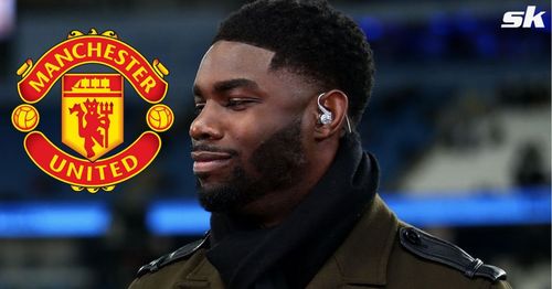 Micah Richards blasts Manchester United boss Ralf Rangnick following their defeat to the Wolves