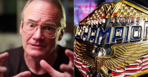 Jim Cornette feels Samoa Joe should have not been released by WWE