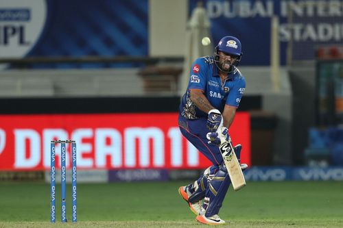 There is every possibility that Saurabh Tiwary may not find a new team at the IPL 2022 Auction (Picture Credits: IPL).