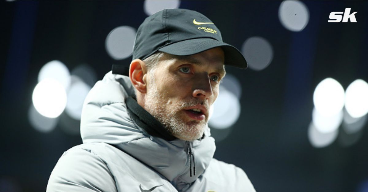 Thomas Tuchel has spoken after the Blues&#039; victory against Tottenham.