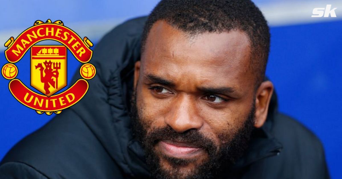 Darren Bent thinks Manchester United should appoint Erik Ten Hag at the end of the season.