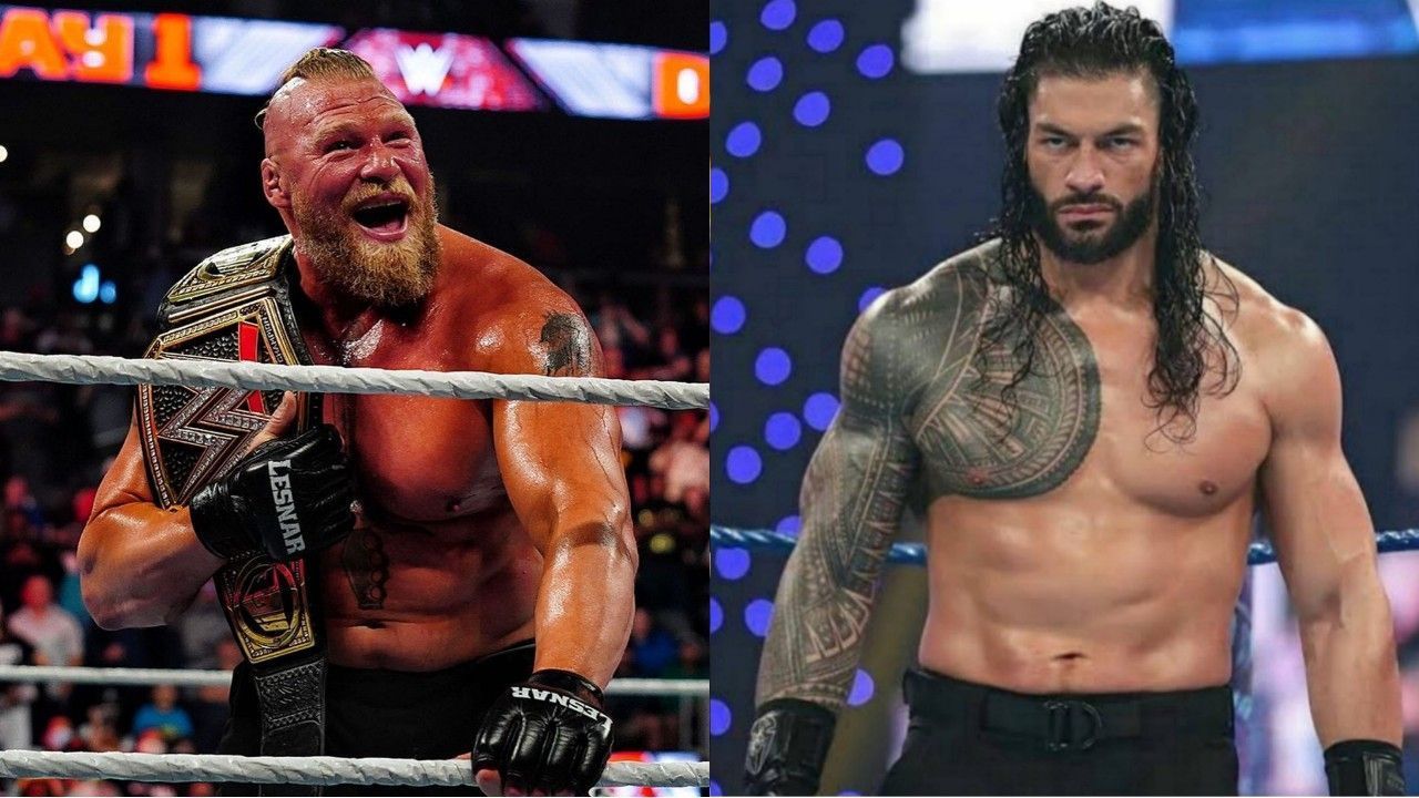 WWE SmackDown के साल 2022 के पहले एपिसोड के दौरान कुछ चौंकाने वाली चीज़ें देखने को मिल सकती हैं