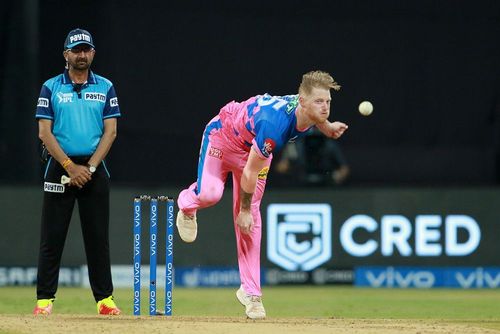 Ben Stokes will not feature in IPL 2022