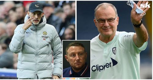 Paddy Kenny urges Leeds United to seal ‘good move’ for Chelsea man Arsenal v Chelsea - Pre Season Friendly