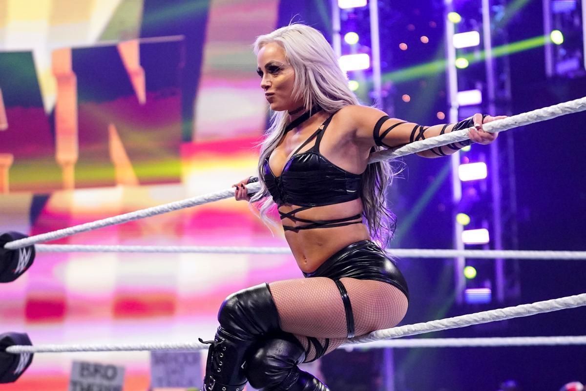 Liv Morgan&#039;s former tag team partner is in St. Louis