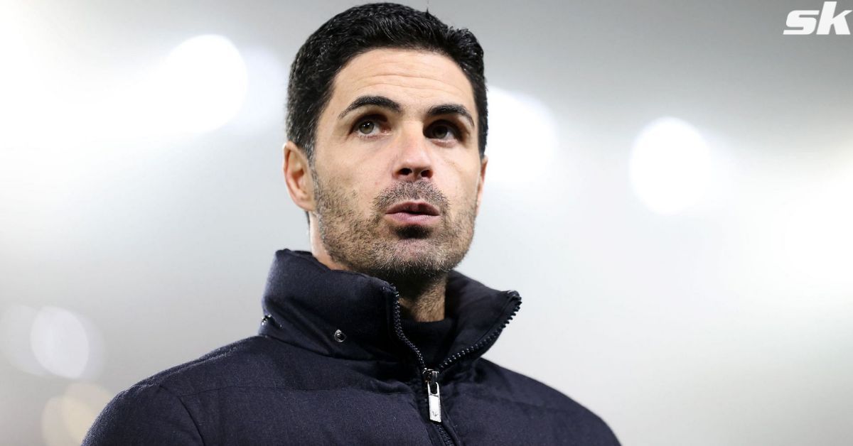 Arsenal manager Mikel Arteta could add to his squad