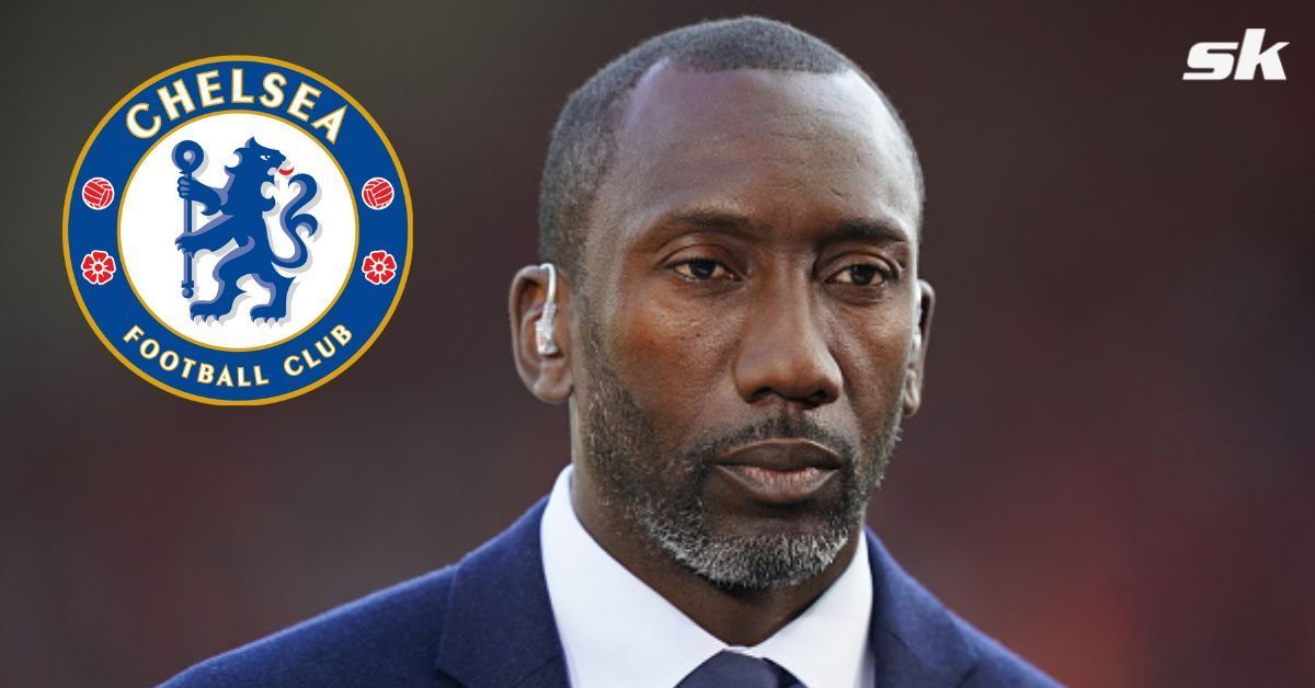 Hasselbaink has slammed Lukaku for his performance so far this season