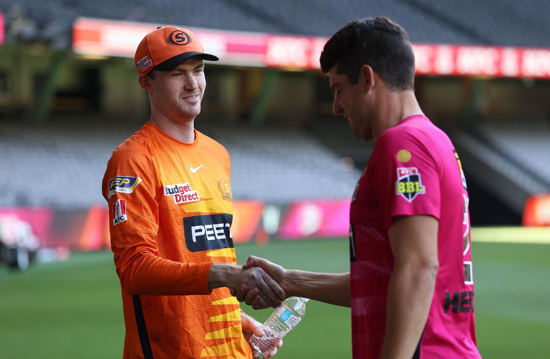 BBL Final Media Opportunity