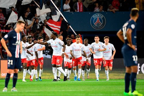 Reims will host Bordeaux on Sunday - Ligue 1