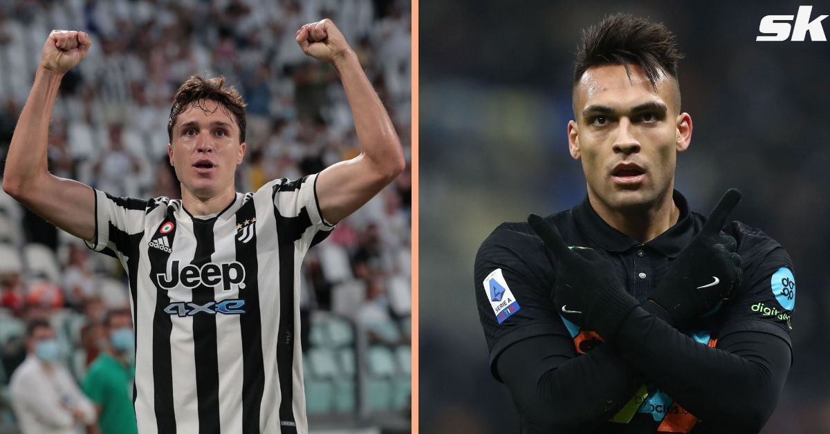 Who is the most valuable player in Serie A?