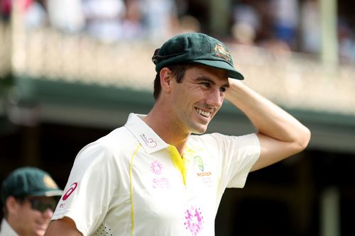 Australia v England - 4th Test: Day 4