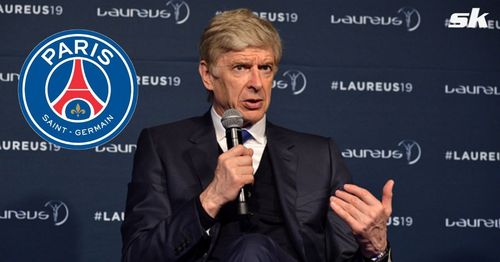 Wenger believes Paris Saint-Germain could lose key player soon.