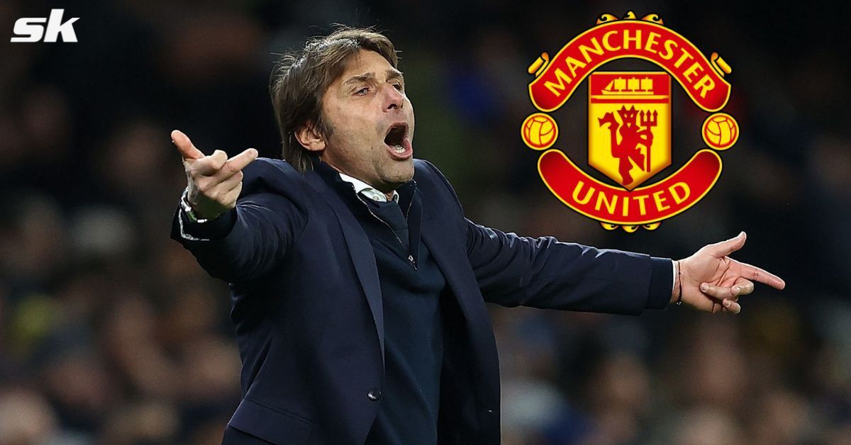 Manchester United&#039;s reasoning behind their decision to reject Antonio Conte has been revealed.