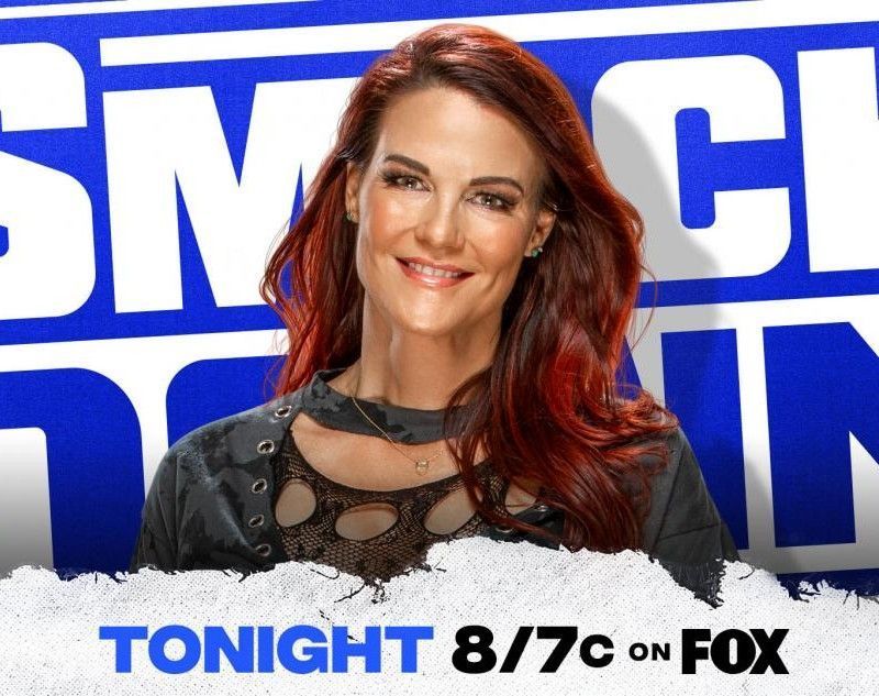 Lita Returns To WWE TV on January 14th