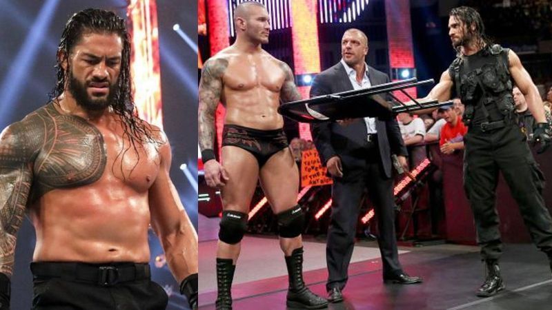 WWE में रोमन रेंस और सैथ रॉलिंस की दुश्मनी के सबसे जबरदस्त मोमेंट्स