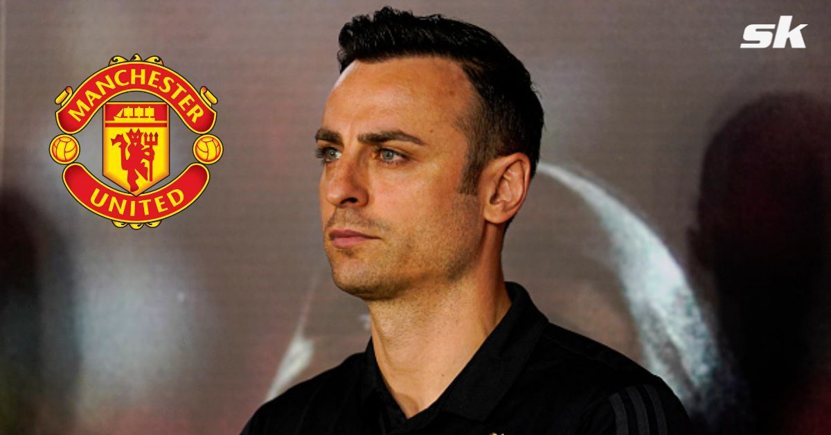 Dimitar Berbatov surprised 3 Manchester United stars haven&#039;t yet handed in transfer requests