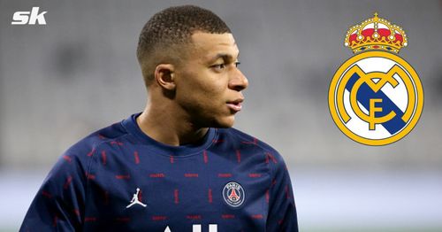 Kylian Mbappe could still extend his stay in Paris