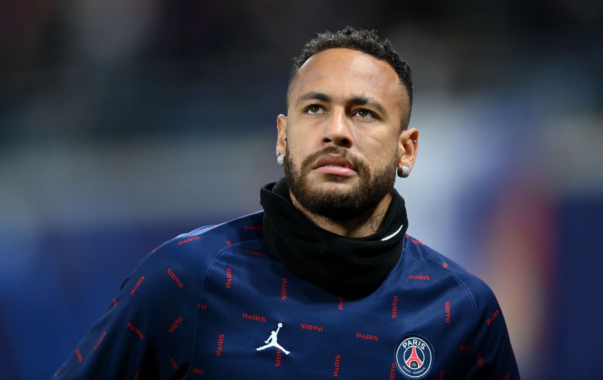 RB Leipzig v Paris Saint-Germain: Group A - UEFA Champions League