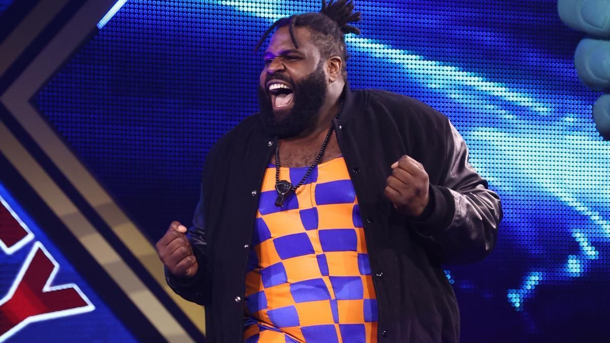 The NXT Breakout Tournament runner-up suffered an injury on 205 Live