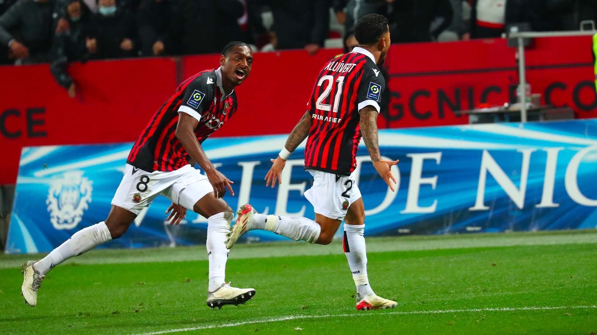 Nice will face Clermont on Sunday - Ligue 1