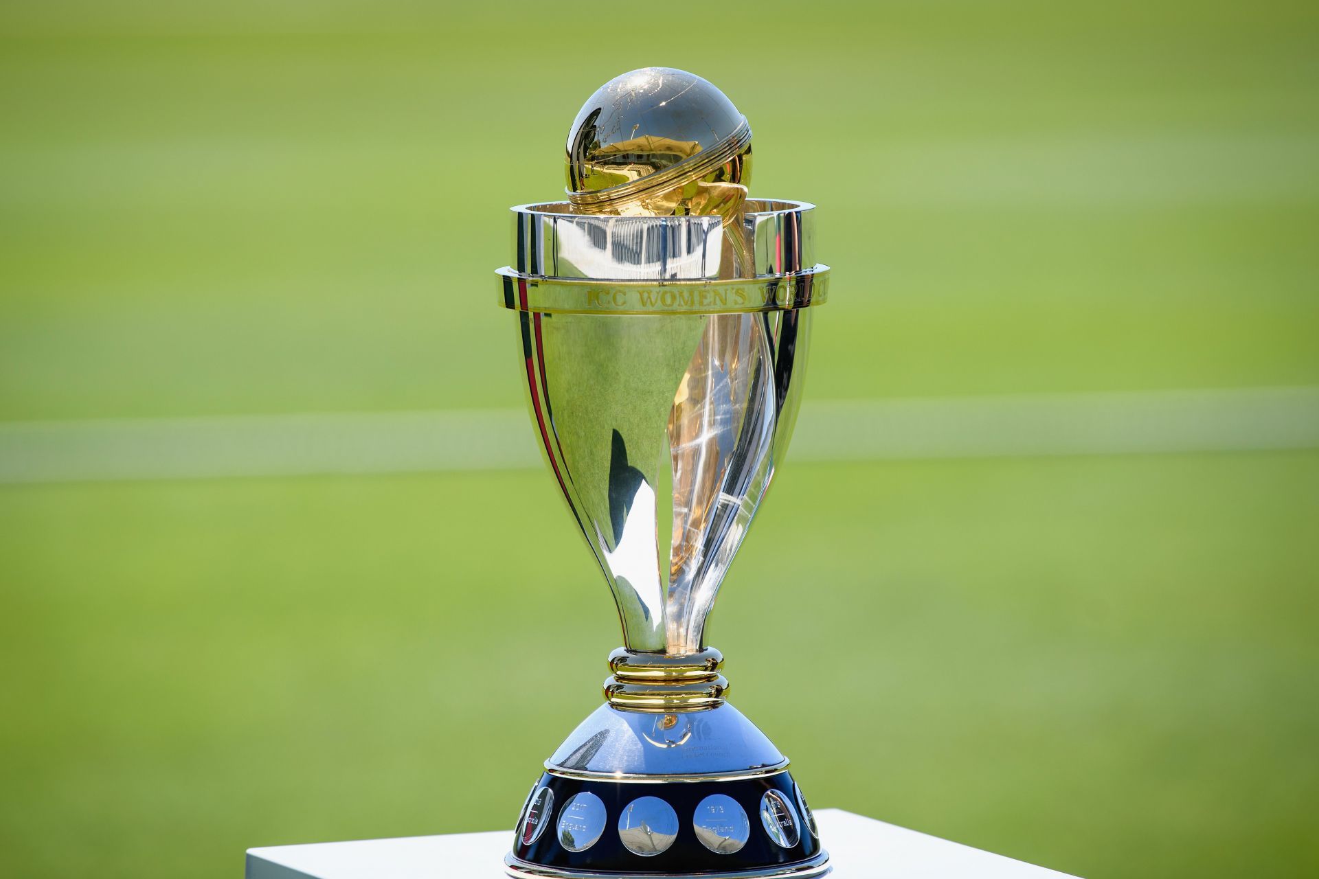 ICC Women&#039;s Cricket World Cup 2022 Match Schedule Announcement