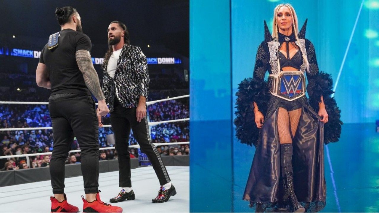 WWE SmackDown के इस हफ्ते के शो के दौरान कुछ चौंकाने वाली चीज़ें देखने को मिल सकती हैं