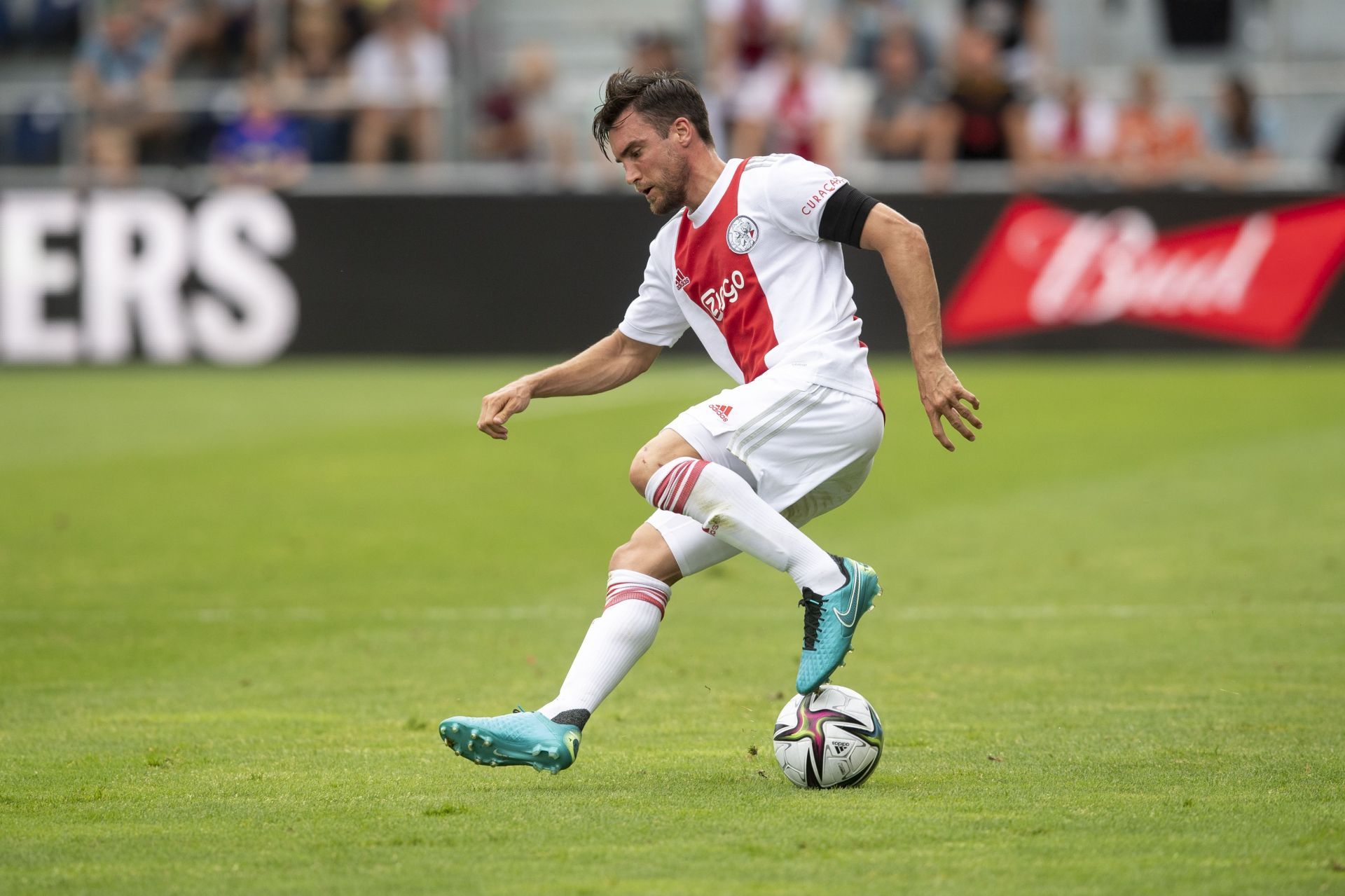 RB Leipzig vs Ajax - Pre-Season Friendly