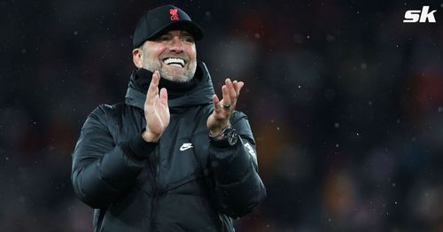 Jürgen Klopp might rotate his goalkeepers in the Carabao Cup.