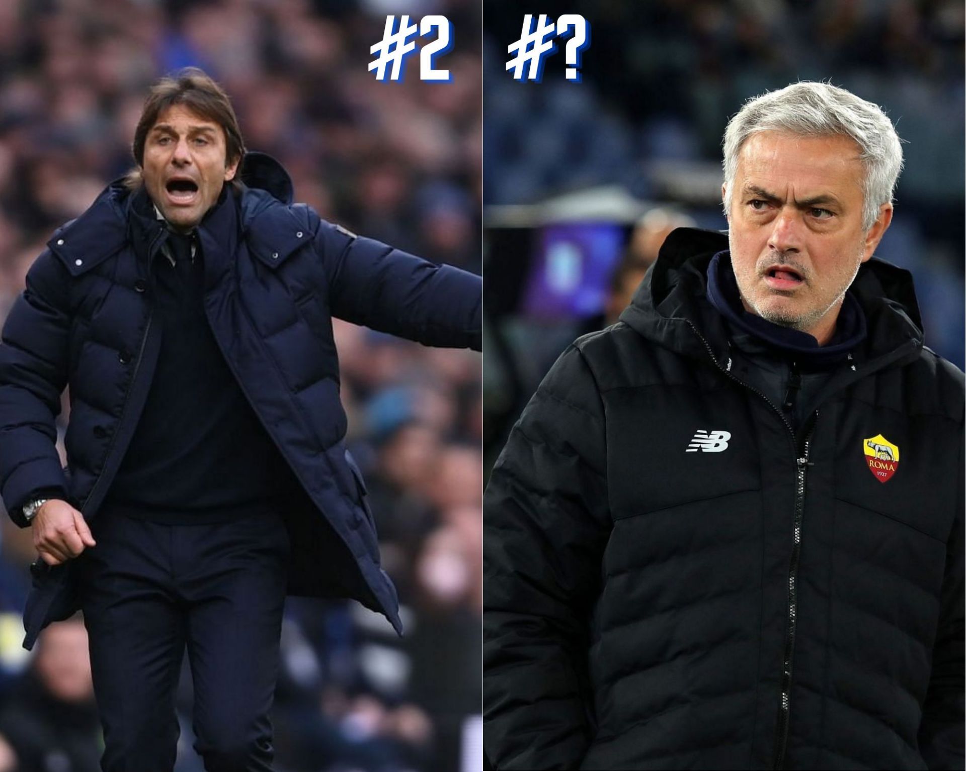 5 managers who are too good for their current clubs