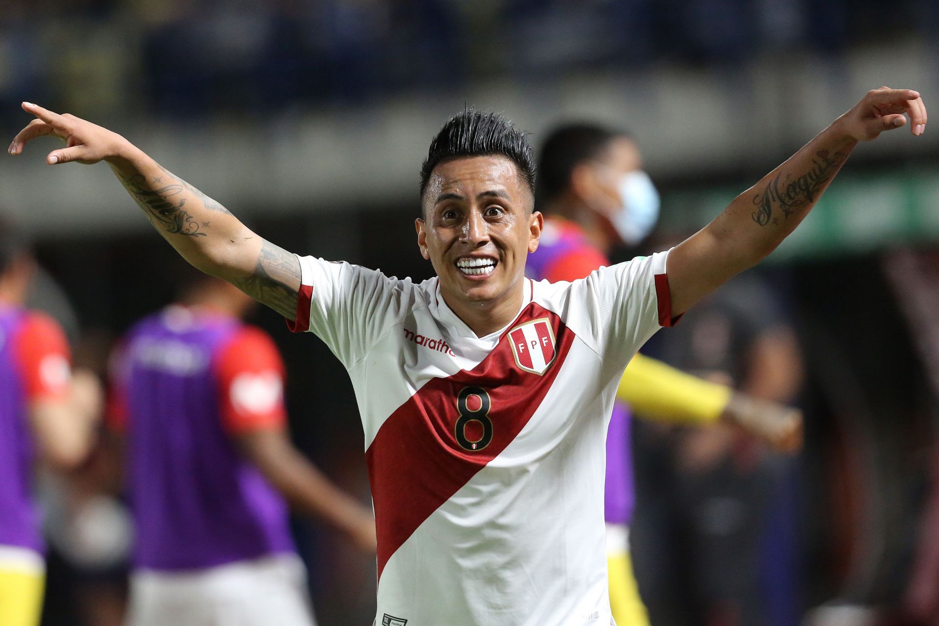 Peru vs Jamaica prediction, preview, team news and more | International ...