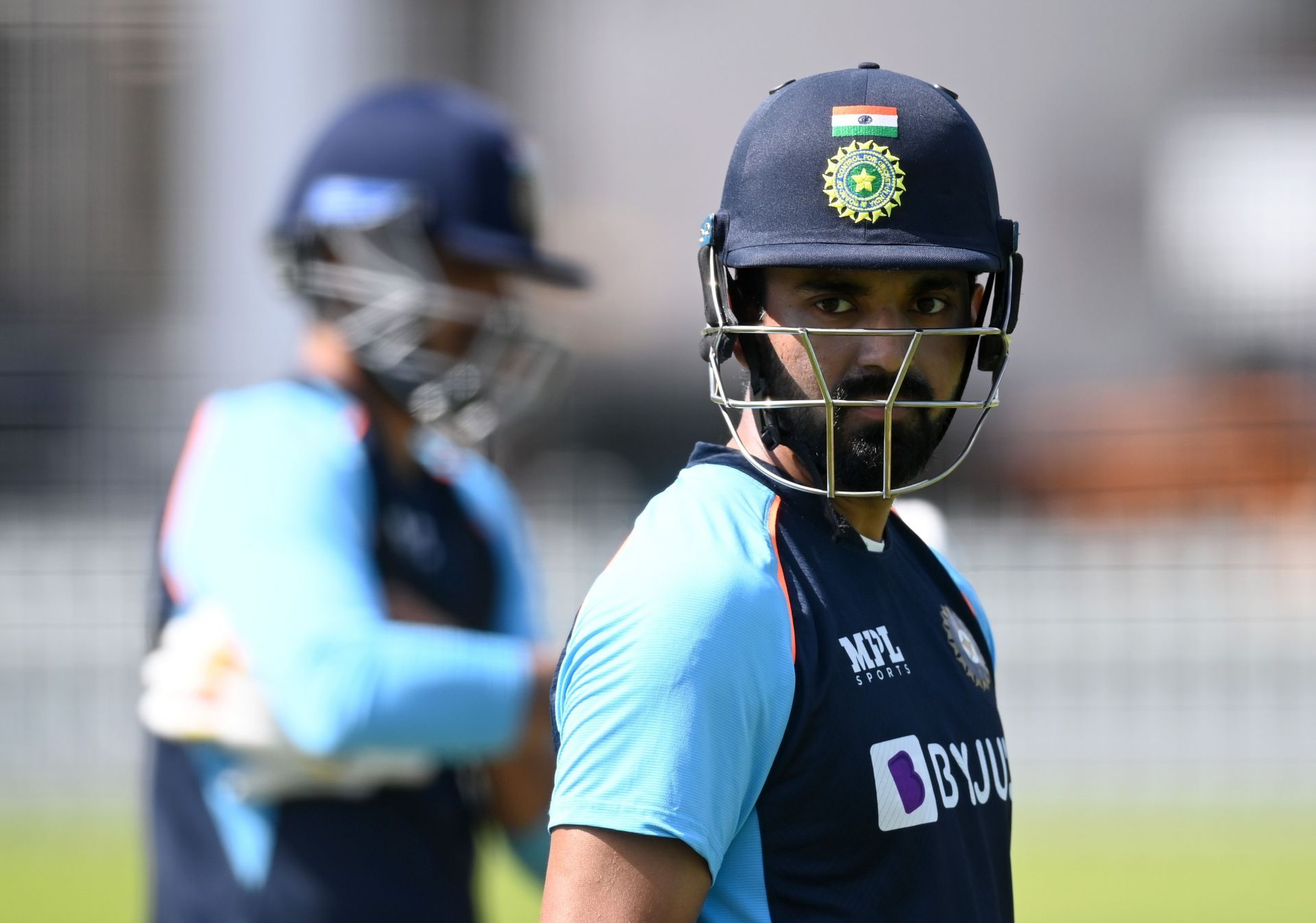 KL Rahul (Credit: Getty Images)