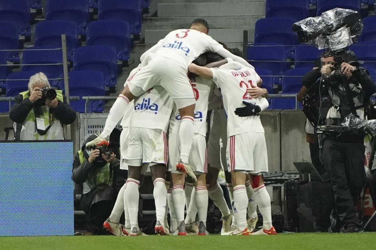 Lyon will host Saint-Etienne on Friday - Ligue 1